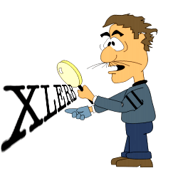 XLERB??