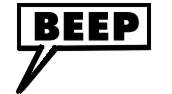 BEEP